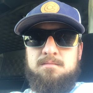 Meet your Posher, Derek